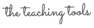 The Teaching Tools