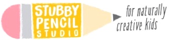 Stubby Pencil Studio
