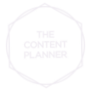 The Content Planner