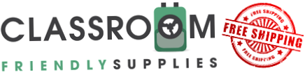 Classroom Friendly Supplies
