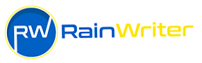 RainWriter