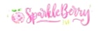 Sparkleberry Ink