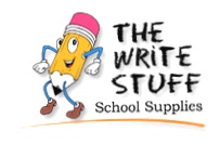 Write-Stuff