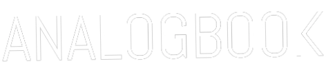 Analogbook