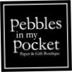 Pebbles in my Pocket