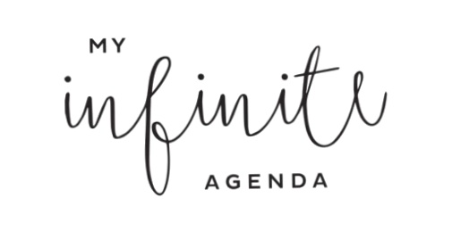 My Infinite Agenda