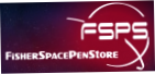 Fisher Space Pen Store