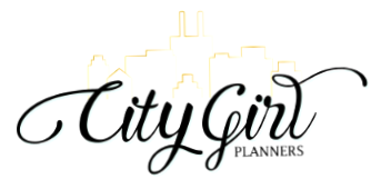 CityGirl Planners