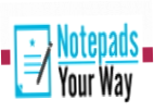Notepads Your Way