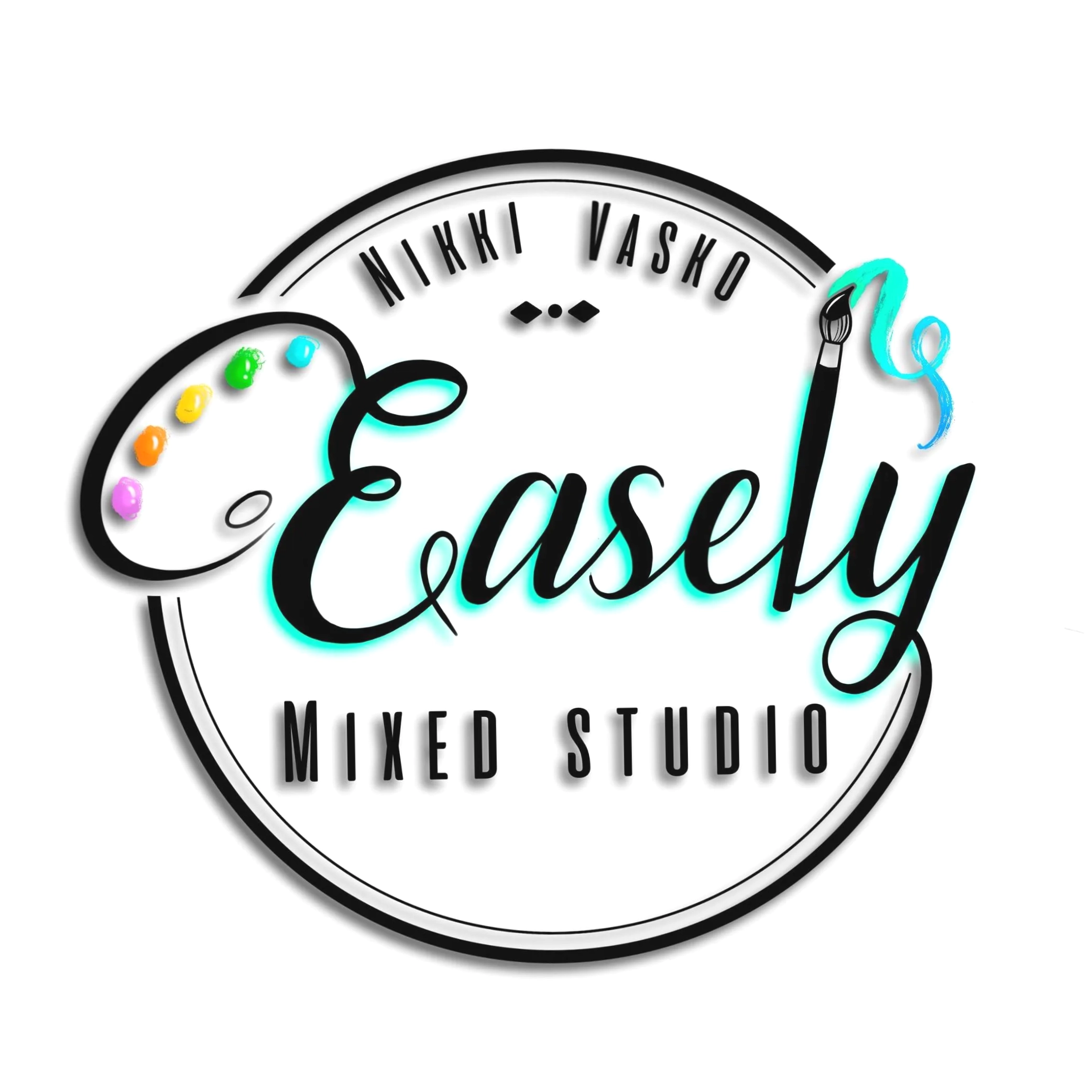 Easely Mixed Studio