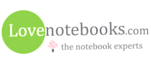 Lovenotebooks