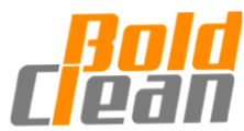 Bold Clean
