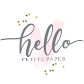 Hello Petite Paper