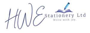 HWE Stationery