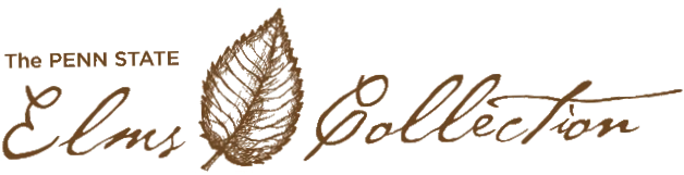 Penn State Elms Collection
