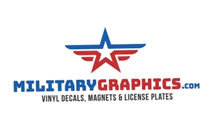 military graphics