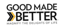 Good Made Better