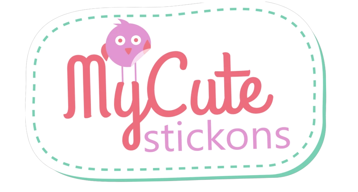MyCuteStickons