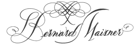 Bernard Maisner