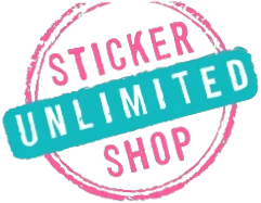 Sticker Shop Unlimited