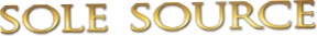 Sole Source