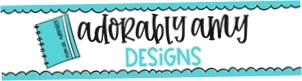 Adorably Amy Designs