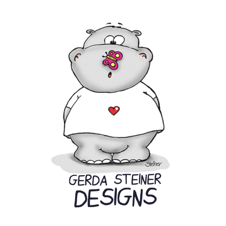 Gerda Steiner Designs
