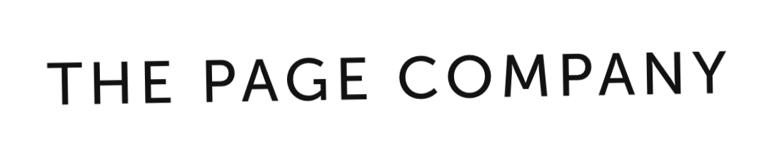 The Page Company