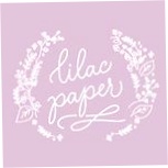 Lilac Paper