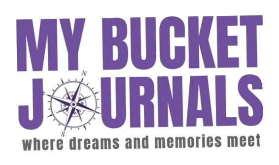 My Bucket Journals