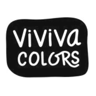 Viviva Colorsheets