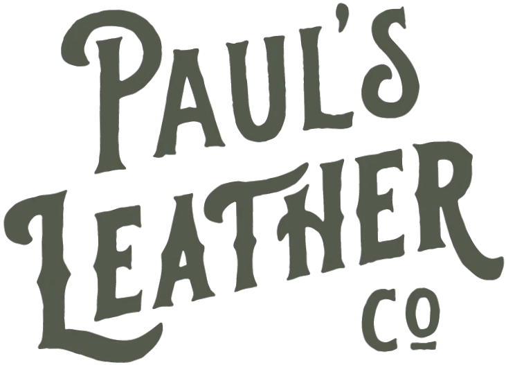 Paul's Leather Co