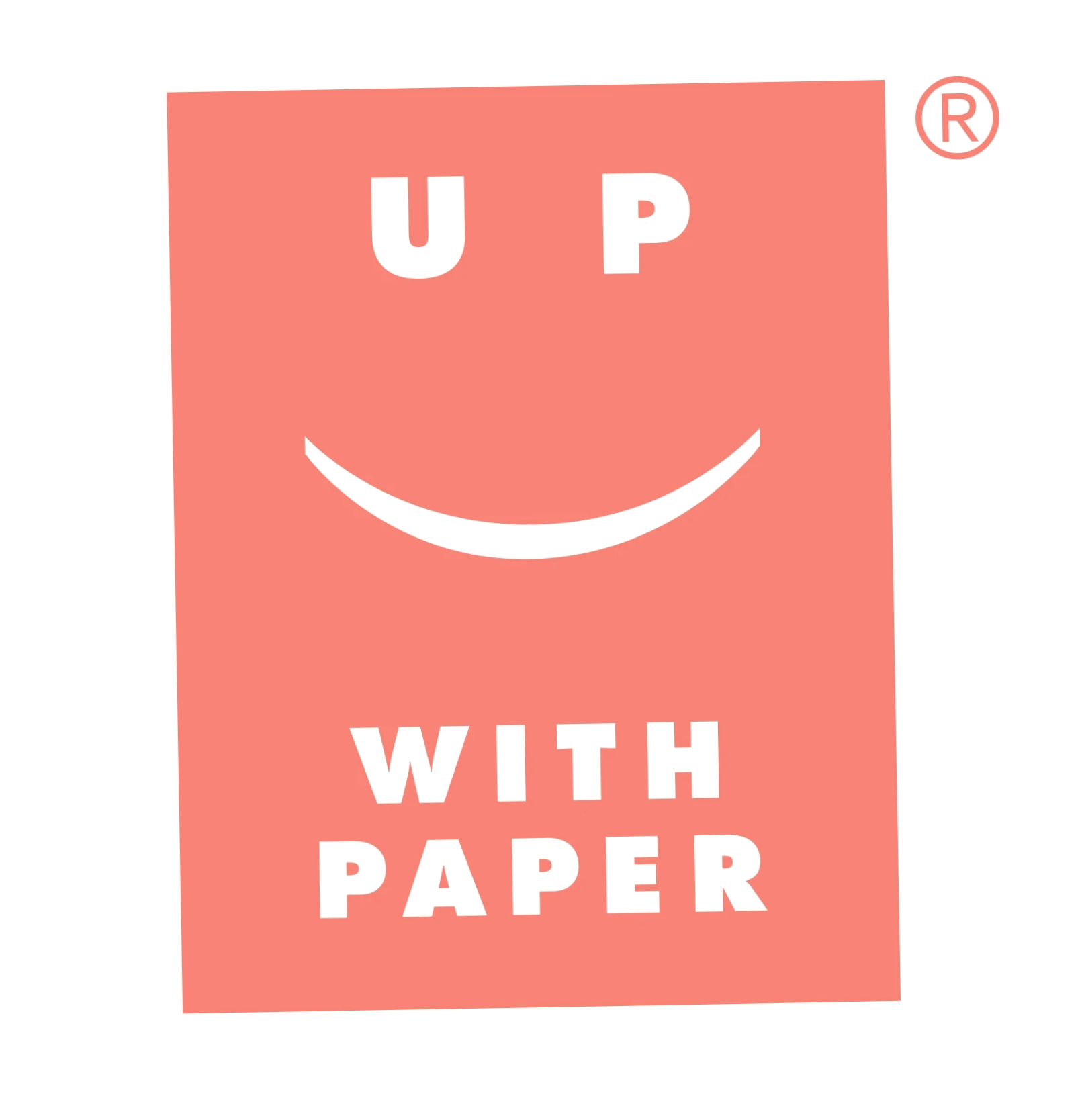 Up With Paper