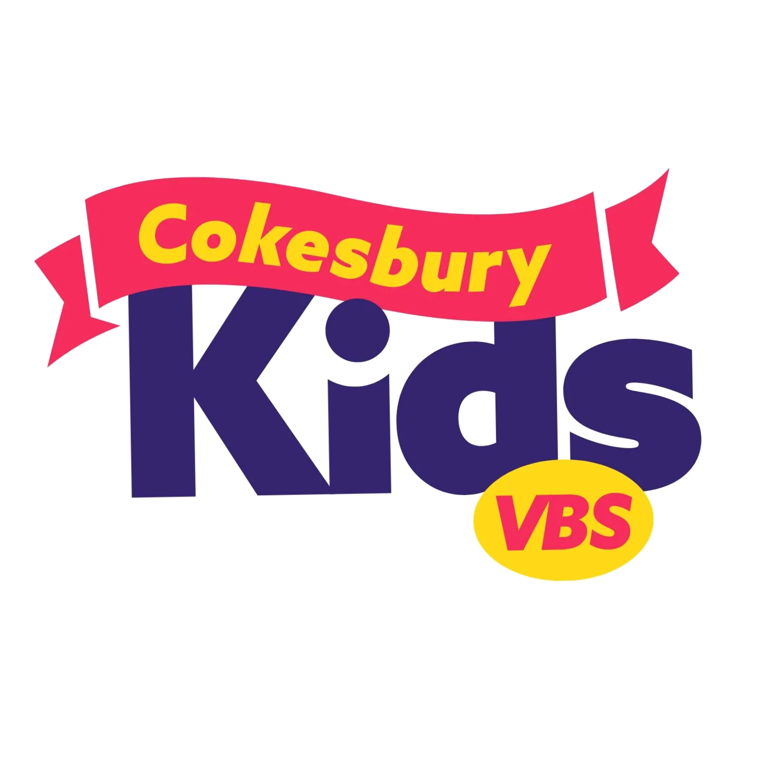 Cokesbury VBS