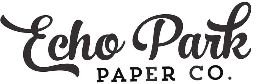 Echo Park Paper