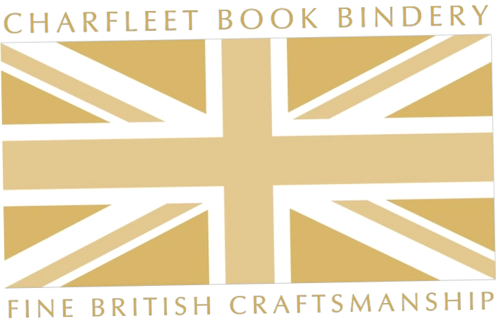 Charfleet Book Bindery