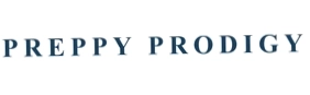 Preppy Prodigy