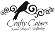 Crafty Capers