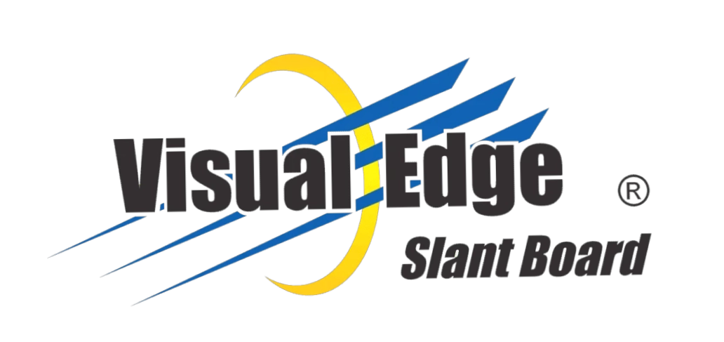 Visual Edge Slant Board