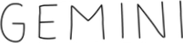 Gemini Clothing
