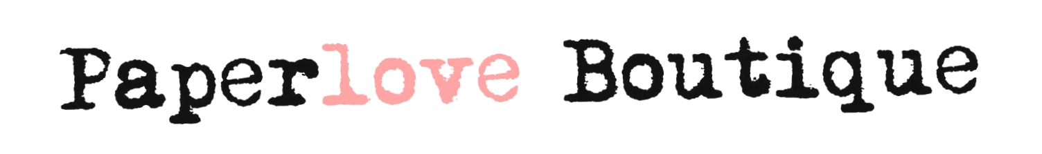 Paperlove Boutique