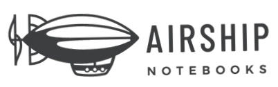 Airship Notebooks