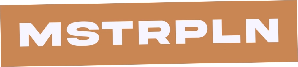 MSTRPLN