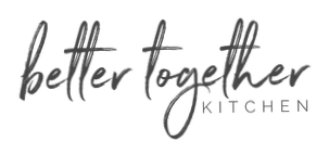Better Together Kitchen