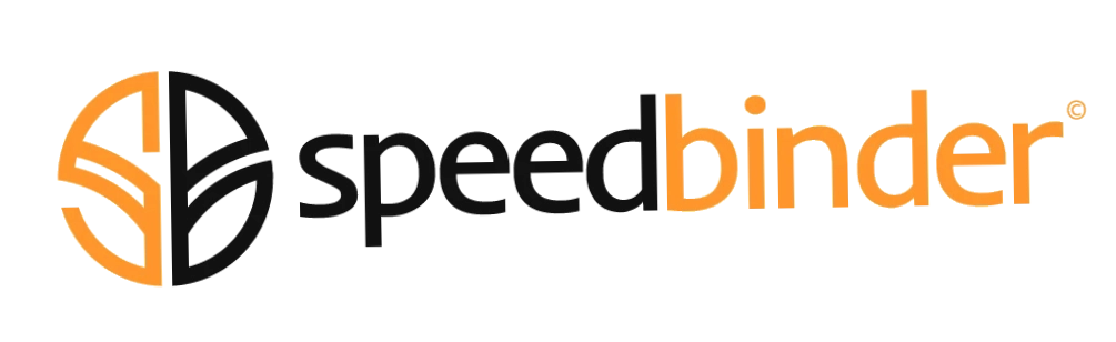 Speedbinder