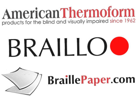 Braille Paper