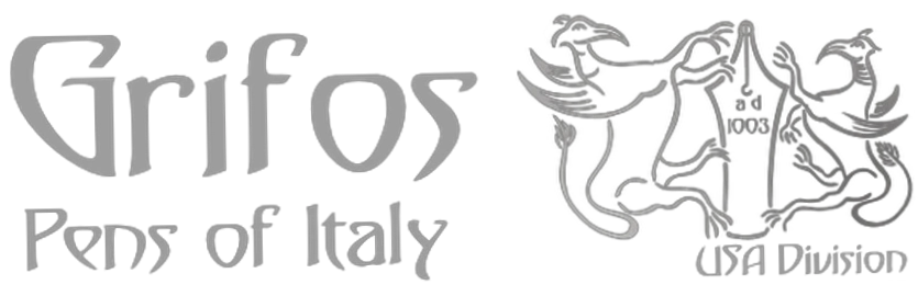 Grifos Pens