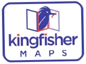 Kingfisher Maps