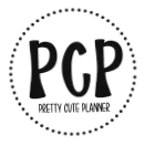 Prettycuteplanner