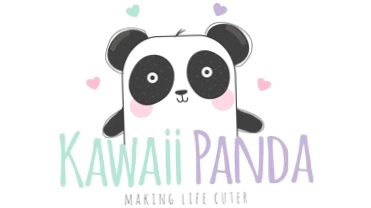 Kawaii Panda